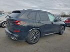 2026 Bmw X5 Xdrive50e Black vin: 5UX43EU05T9026396