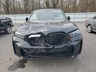 2026 Bmw X5 Xdrive50e Black vin: 5UX43EU05T9026396
