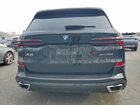 2026 Bmw X5 Xdrive50e Black vin: 5UX43EU05T9026396