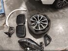 2025 Bmw X5 Phev Xdrive50e Белый vin: 5UX43EU09S9X02623