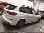 2025 Bmw X5 Phev Xdrive50e Белый vin: 5UX43EU09S9X02623