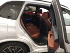 2025 Bmw X5 Phev Xdrive50e Белый vin: 5UX43EU09S9X02623