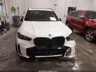 2025 Bmw X5 Phev Xdrive50e Белый vin: 5UX43EU09S9X02623