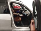 2025 Bmw X5 Phev Xdrive50e Белый vin: 5UX43EU09S9X02623