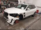 2025 Bmw X5 Phev Xdrive50e Белый vin: 5UX43EU09S9X02623