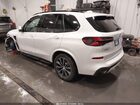 2025 Bmw X5 Phev Xdrive50e Белый vin: 5UX43EU09S9X02623