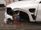 2025 Bmw X5 Phev Xdrive50e Белый vin: 5UX43EU09S9X02623