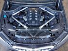 2026 Bmw X6 M60i Black vin: 5UX43EX08T9111034