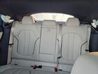 2025 Bmw X6 M60i Черный vin: 5UX43EX09S9Y85775