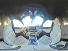 2025 Bmw X6 M60i Черный vin: 5UX43EX09S9Y85775