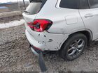 2023 Bmw X3 Xdrive30i White vin: 5UX53DP01P9S65668