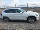 2023 Bmw X3 Xdrive30i White vin: 5UX53DP01P9S65668
