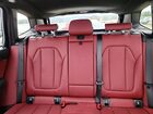 2022 Bmw X3 Xdrive30i Синий vin: 5UX53DP04N9K99732