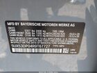 2024 Bmw X3 Xdrive30i Серый vin: 5UX53DP04R9T67727