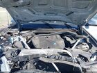 2024 Bmw X3 Xdrive30i Серый vin: 5UX53DP04R9T67727