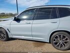 2024 Bmw X3 Xdrive30i Серый vin: 5UX53DP04R9T67727