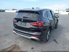 2023 Bmw X3 Xdrive30i Black vin: 5UX53DP06P9P74025