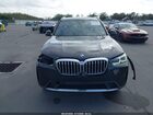 2023 Bmw X3 Xdrive30i Black vin: 5UX53DP06P9P74025