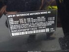 2023 Bmw X3 Xdrive30i Black vin: 5UX53DP06P9P74025