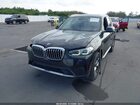 2023 Bmw X3 Xdrive30i Black vin: 5UX53DP06P9P74025