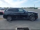 2023 Bmw X3 Xdrive30i Black vin: 5UX53DP06P9P74025