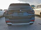 2023 Bmw X3 Xdrive30i Black vin: 5UX53DP08P9T15627