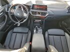 2023 Bmw X3 Xdrive30i Black vin: 5UX53DP08P9T15627