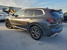 2023 Bmw X3 Xdrive30i Black vin: 5UX53DP08P9T15627
