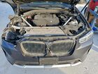 2023 Bmw X3 Xdrive30i Black vin: 5UX53DP08P9T15627