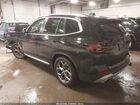 2022 Bmw X3 Xdrive30i Black vin: 5UX53DP09N9K12438