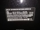 2022 Bmw X3 Xdrive30i Black vin: 5UX53DP09N9K12438