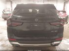 2022 Bmw X3 Xdrive30i Black vin: 5UX53DP09N9K12438