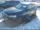 2023 Bmw X3 Xdrive30i Black vin: 5UX53DP09P9P35770