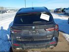 2023 Bmw X3 Xdrive30i Black vin: 5UX53DP09P9P35770