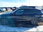 2023 Bmw X3 Xdrive30i Black vin: 5UX53DP09P9P35770