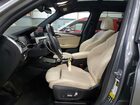 2023 Bmw X3 Xdrive30i Silver vin: 5UX53DP09P9S97784