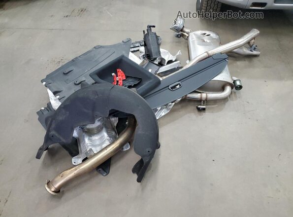 5UX53DP09P9S97784 2023 BMW X3 Silver Widok naklejki z numerem VIN