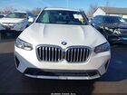 2023 Bmw X3 Xdrive30i White vin: 5UX53DP0XP9S11396