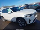 2023 Bmw X3 Xdrive30i White vin: 5UX53DP0XP9S11396
