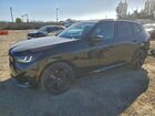 2025 Bmw X3 30 Xdrive Черный vin: 5UX53GP00S9Z98630