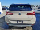 2026 Bmw X3 30 Xdrive Tan vin: 5UX53GP00T9250834