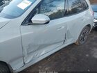 2025 Bmw X3 30 Xdrive Серый vin: 5UX53GP02S9135103