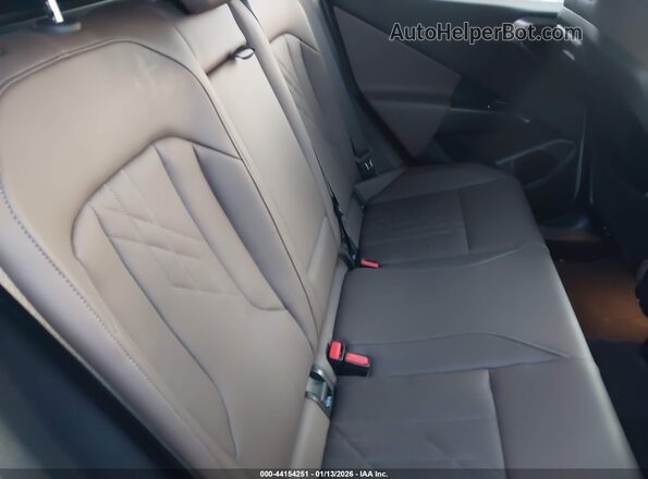 5UX53GP02S9135103 2025 BMW X3 Серый Вид наклейки с VIN-кодом