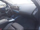 2025 Bmw X3 30 Xdrive Серый vin: 5UX53GP02S9135103