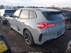 2025 Bmw X3 30 Xdrive Серый vin: 5UX53GP02S9135103