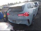 2025 Bmw X3 30 Xdrive Серый vin: 5UX53GP02S9135103