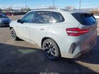 2025 Bmw X3 30 Xdrive Gray vin: 5UX53GP03S9099616