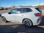 2025 Bmw X3 30 Xdrive Gray vin: 5UX53GP03S9099616