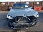 2025 Bmw X3 30 Xdrive Gray vin: 5UX53GP03S9099616