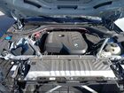 2025 Bmw X3 30 Xdrive Gray vin: 5UX53GP03S9099616